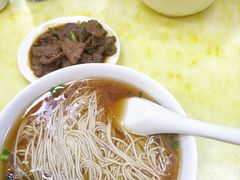 炒肉面-万福兴(东中市店)