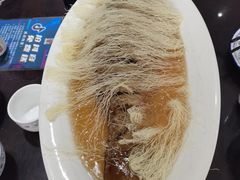 -邢家锅贴老店·非遗·开封菜(金明广场店)