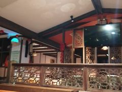 -佬土鹅肠火锅(解放路店)