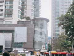 -星巴克(广州天河北龙口店)