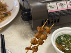 -小煵记·打边炉(西丽文光店)