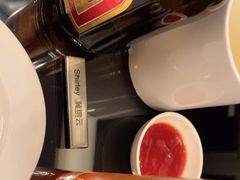 -宁波万豪酒店