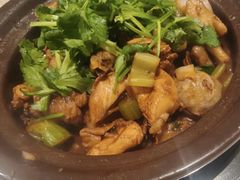 -二楼老店重庆鸡公煲(真光路店)