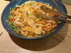 -耶里夏丽·新疆菜·28年喀什老馆(田林东路店)