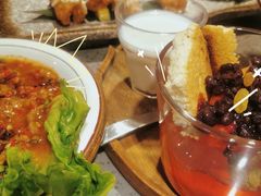 -觅山云南菜(泊富ICITY店)