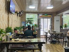 大堂-奎屯奎腾烧烤