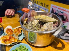 -蚝英雄鲜蚝自助专门店(长楹天街直营店)