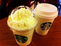 -星巴克(哈尔滨新一百店)