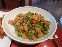 -天厨妙香素食餐厅(清华店)