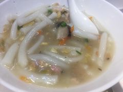 -舊街坊茶楼(市二宫店)