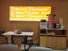 -金戈戈香港豉油鸡(南山海岸城店)