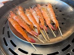 -水禾轩·海鲜蒸汽主题餐厅(新香洲旗舰店)