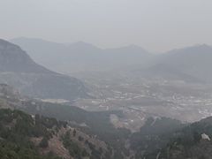 -石经山风景区