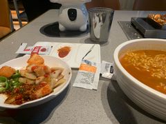 -丰茂烤串(公园店)