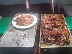 -天伦王朝酒店·盛华瑄餐厅