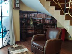 -国际饭店·原点咖啡吧ORIGIN CAFE&BAR