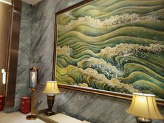 -骏莱海鲜鱼港(五角场店)