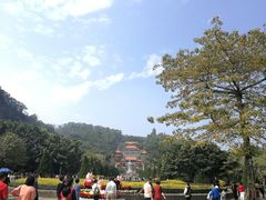 -南沙天后宫景区