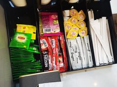 -南京南站高铁商务座休息室