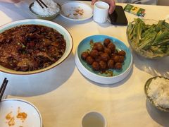 -巴渝兄弟川菜(宽街店)
