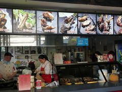 -王裕興肉莊(南禅寺店)