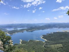 -五女山景区