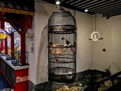 -清真京华源·涮肉烧烤(丰庆店)