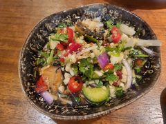 潮汕熟腌鲍鱼(3个)-乔街深夜食堂·小龙虾·高压锅生蚝(杭州总店)