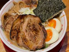 -老龙亭拉面店
