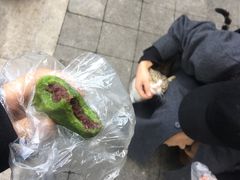 -松盛糕团店(红旗桥店)