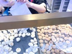 -墨茉点心局(国金街店)