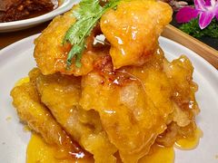 -伊喜饺子·烤鸭(五道口学院路店)