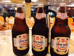 -椿记烧鹅(建干路店)