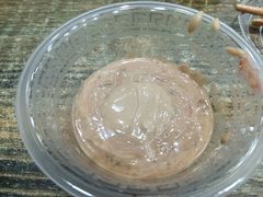 -海波肉串(金顶山大街店)