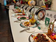 -南美元生态大酒店(海珠店)