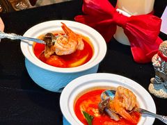 -翡翠鸟精品泰国菜(北辰财富中心店)