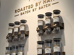 -Peet's Coffee 皮爷咖啡(广州云门店)