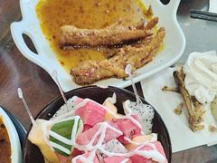 -金洲美食(高新店)