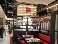 -正禾鲜·潮汕牛肉火锅(凯德天府店)