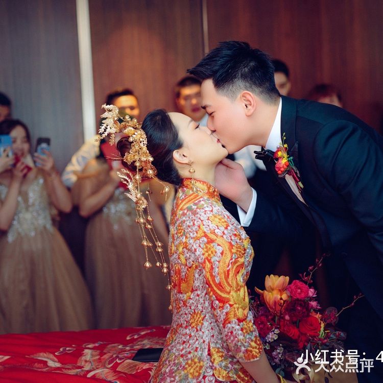 ♡︎海口宝藏婚纱店『LACAVA BRIDAL』♡︎