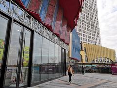 -万达茂商场(南京仙林店)