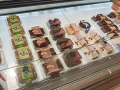 -金凤成祥(东直门现烤面包店)