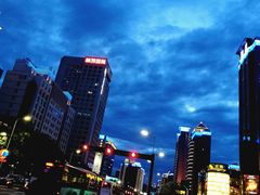 -赛百味SUBWAY(高新店)