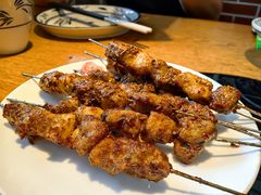 -福茂源横山铁锅羊肉(牡丹园店)