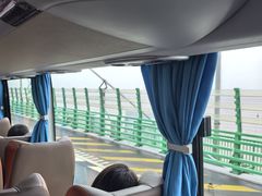 -宁波海天一洲景区