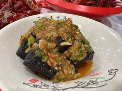 -虎虎龙虾大排档(双井店)