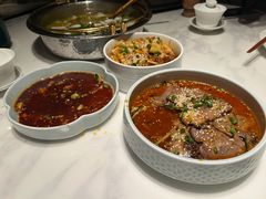 -上上席川菜(凯德乐峰广场店)