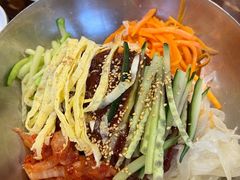 -小本家韩式烤肉(紫藤路店)