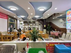 -八次方密云水库鱼粘卷子·熏鸽子·农家菜