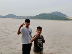 -平湖九龙山旅游度假区